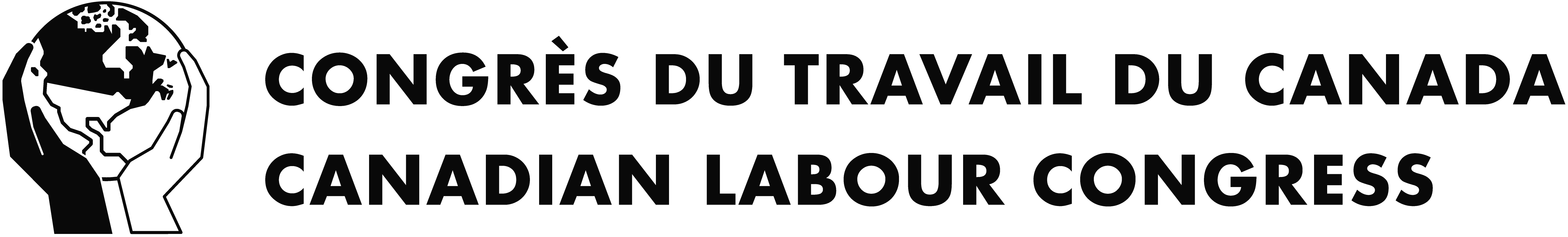 Congres du travail Logo.