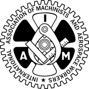 IAMAW.
