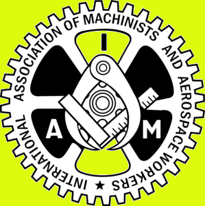 IAMAW.